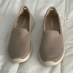 Skechers GoWalk Comfort Athletic Shoes